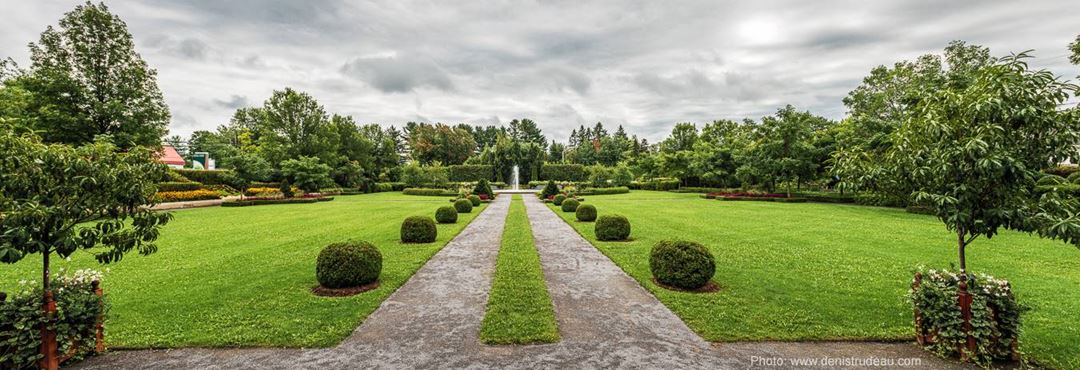 Jardin français